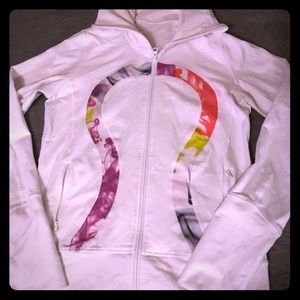 Lululemon jacket